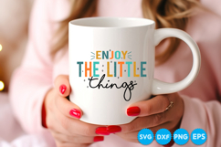 Motivational quotes SVG Design, Inspirational SVG Product Image 4