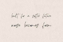 Madeira Elegant Signature Script Font Product Image 4