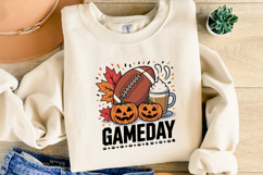 Game Day Svg | Sport Svg | Shirt Svg Product Image 4