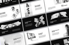 Hipster - Google Slides Template Product Image 7