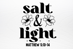 Christian Designs SVG Product Image 4