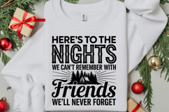 Funny Camping SVG Bundle Product Image 5