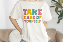 Kindness Quirky - Retro Quirky Font Product Image 4