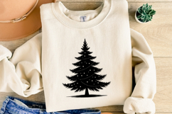 Christmas Tree Svg | Christmas svg | Shirt Svg Product Image 4