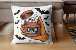 Funny Halloween PNG Bundle 20 Product Image 4