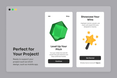 Playful 3D Game Icon Pack Product Image 4