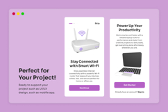 Smart Device 3D Icon Assets Product Image 4