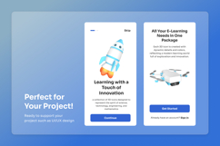 STEM Education 3D Icon Pack Product Image 3