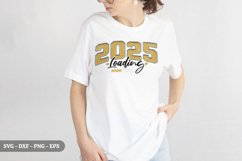 2025 Loading - New Year SVG Design Product Image 4