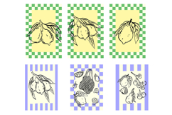 Dolce Vita Italian Summer Clipart Product Image 5