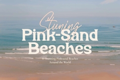 Husr Necian - Bold Serif Typeface Product Image 4