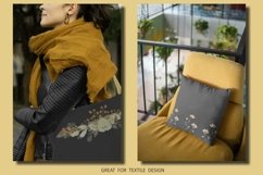 WildFlowers Watercolor Collection Product Image 4