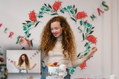 260 Festive Wreaths Mega Pack Product Image 4