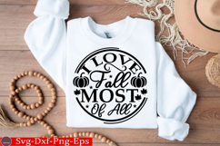 Thanksgiving Svg Design fall quotes Svg Product Image 5