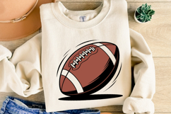 Soccer Svg | Game Day Svg | Sport Svg | Shirt Svg Product Image 4