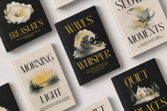 Galvero - Decorative Family Sans Serif Font Product Image 4