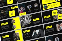 Aligator - Google Slides Template Product Image 6