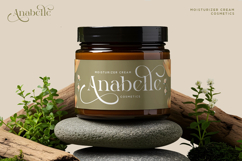 Dalnite - Modern Luxury Serif Font Product Image 4