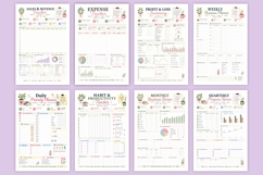 2027 Seller Success Planner Product Image 4