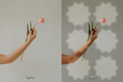 50 Form Gobo Snoot Overlays Product Image 4