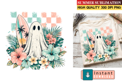 Summer Sublimation Bundle,Summer T-Shirt Designs Product Image 18
