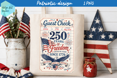USA 250 years, 4th of july Bundle PNG Product Image 16