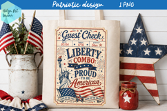 USA 250 years, 4th of july Bundle PNG Product Image 19