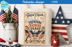 USA 250 years, 4th of july Bundle PNG Product Image 20