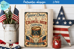 USA 250 years, 4th of july Bundle PNG Product Image 10