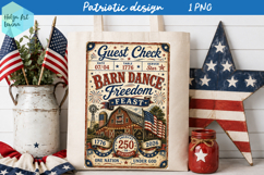 USA 250 years, 4th of july Bundle PNG Product Image 12
