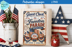 USA 250 years, 4th of july Bundle PNG Product Image 14