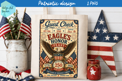 USA 250 years, 4th of july Bundle PNG Product Image 15