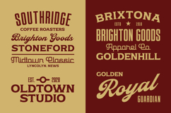 Bartonis Product Image 4