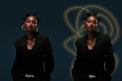 69 Luxe Edge Overlays Product Image 4