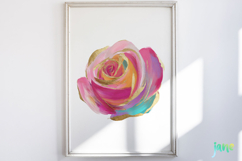 Luxurious Abstract Valentine Cliparts Product Image 2