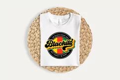 I'm Black Every Day SVG | Black history | Black lives matter Product Image 2
