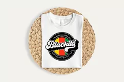 I'm Black Every Day SVG | Black history | Black lives matter Product Image 2