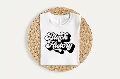 Black History SVG | Black history month | Black lives matter Product Image 2
