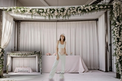 31 Minimal Vow Digital Backdrops Product Image 4