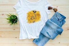 creative flower woman Product Image 7