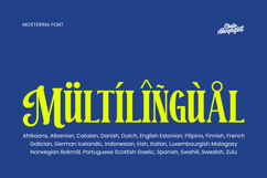 Mosterina Product Image 4