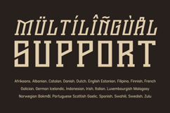 Slamron Product Image 4