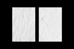 Grunge Paper Overlay Textures Product Image 4
