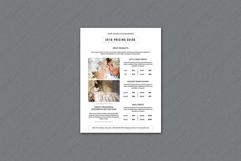 Wedding Photography Pricing Guide Product Image 4