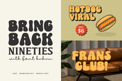 Buhun Retro Product Image 4