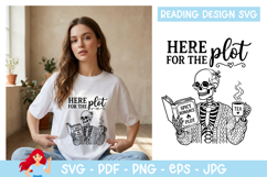 Here for the plot SVG, Reading SVG Product Image 1