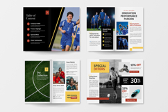 Football Club Collection Brochure Product Image 4