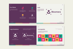 Mental Health Brand Guideline Product Image 4