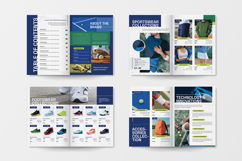 Padel Sport Product Catalog Product Image 4