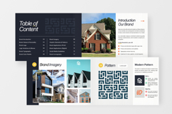 Residential Property Developer Brand Guideline Product Image 4